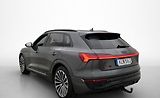 Audi Q8 e-tron 55 Q 360k Matrix Vzduch Pano - náhled 4