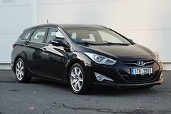 Hyundai i40 (2012) 1.7 CRDi AUTOMAT - fotografie inzerátu