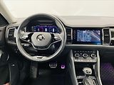 Škoda Kodiaq 2,0 TDI 147kW DSG 4x4 L&K - náhled 10