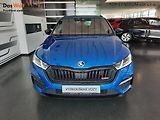 Škoda Octavia (2021) Combi RS 2.0 TSI (180kW/245k) - náhled 3