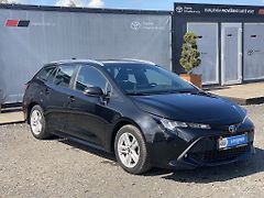 Toyota Corolla 2.0HSD, ČR-1m, ComTech, DPH - fotografie inzerátu