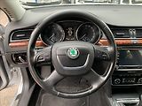 Škoda Superb 1,8 TSI - náhled 10