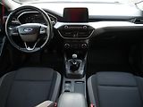 Ford Focus (2019) 1.5TDCi, ČR, LED, AC - náhled 7
