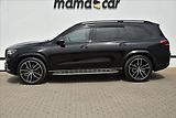 Mercedes-Benz GLS 580 4MATIC AMG 7-MÍST DPH ČR - náhled 3
