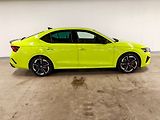 Škoda Octavia (2025) 2.0 TSI 195 kW DSG RS - náhled 27