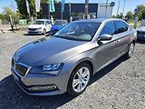 Škoda Superb 2.0TDI 110KW DSG STYLE+ TZ. ČR - náhled 10