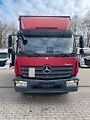 Mercedes-Benz Atego (2017) 1223 BL shrnovačka EURO 6 - náhled 8