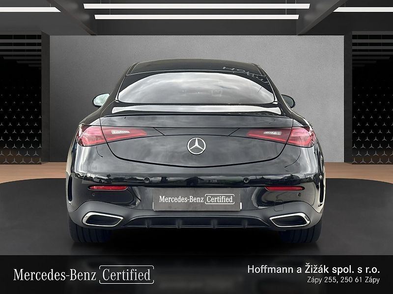 Mercedes-Benz Ostatní 450 4MATIC - fotka 6 z 19