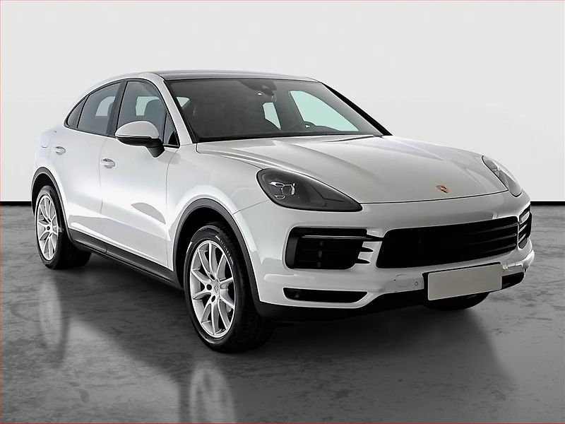 Porsche Cayenne (2023) V6 - fotografie inzerátu