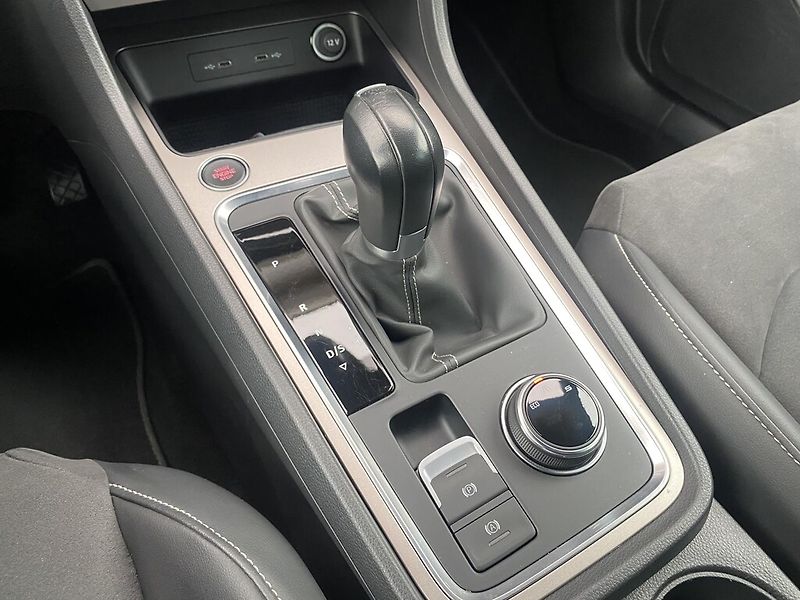 Seat Ateca 2,0 TDI 110 kW Xperience DSG - fotka 21 z 26
