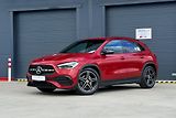 Mercedes-Benz GLA (2021) GLA 220d 4Matic AMG Line - náhled 3