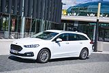 Ford Mondeo (2021) 2.0 138kw Hybrid ecvT TITANIUM - náhled 4