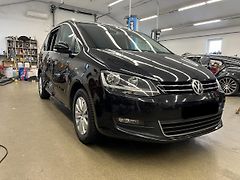 Volkswagen Sharan 2.0 TDI 110 kW - fotografie inzerátu