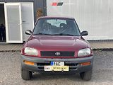 Toyota RAV4 2.0i, 4x4, tažné, STK - náhled 2
