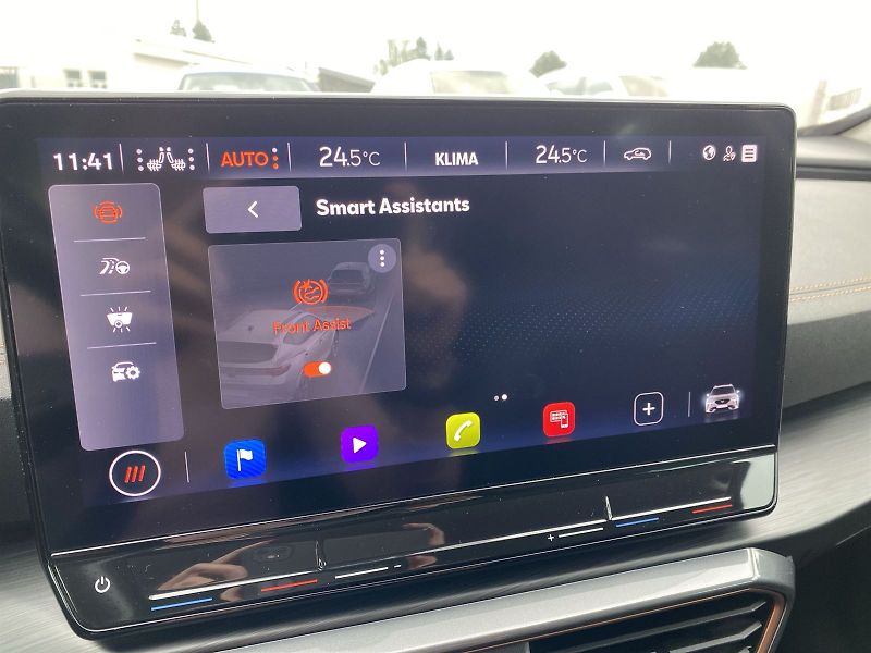 Cupra Formentor (2024) 1.5 TSI DSG - fotka 22 z 37