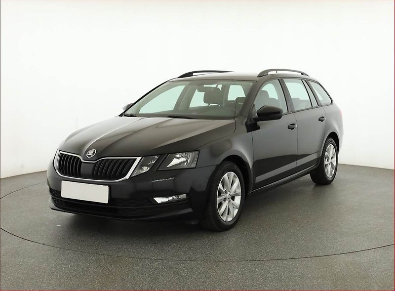 Škoda Octavia (2019) 1.6 TDI, Automat, Serv.kniha - fotka 2 z 18