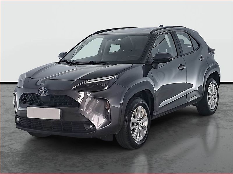 Toyota Yaris Cross (2023) Comfort 1.5 VVT-iE - fotka 2 z 20