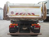 Iveco Trakker AD340T45, 8x4, Retarder, Závěs - náhled 13