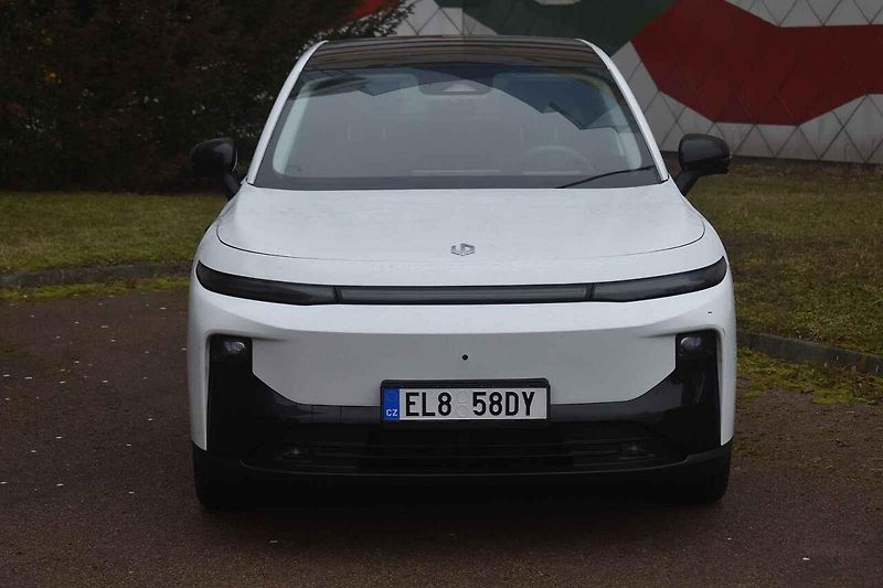 Leapmotor B10 může být rodinným vozem pro ty, kteří cestují na krátkých trasách.