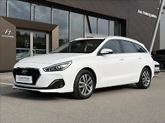 Hyundai i30 1,6 CRDi  WG Style - fotografie inzerátu