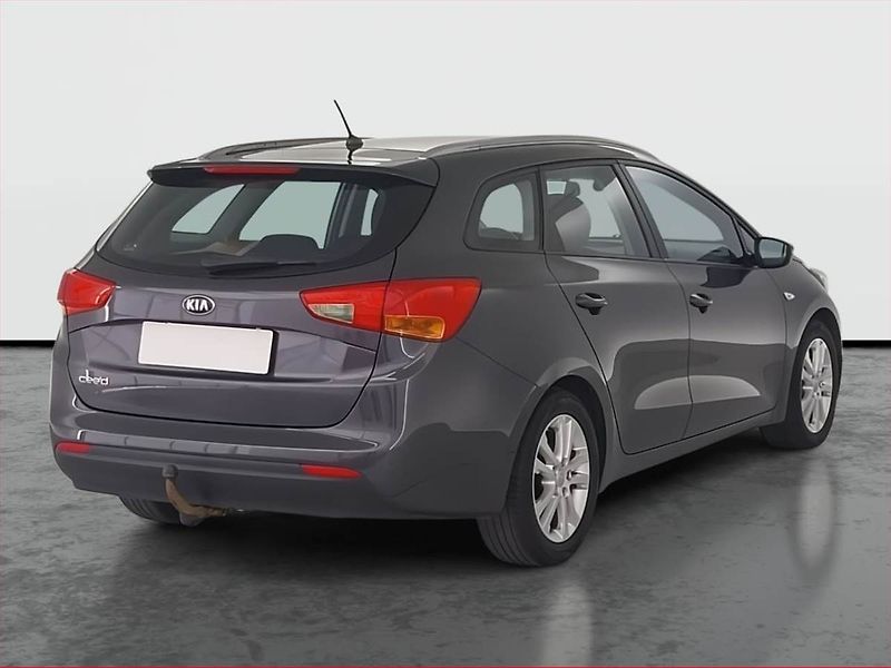 Kia Ceed (2015) 1.4 CVVT, ČR,1.maj, Serv.kniha - fotka 5 z 18