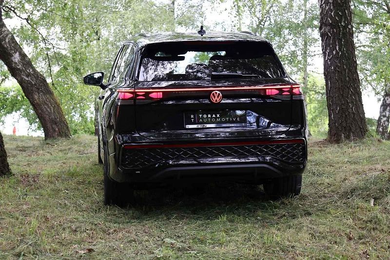 Volkswagen Tayron 2.0 TDI.