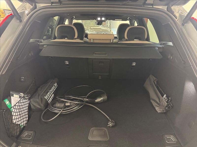 Volvo XC60 2,0 XC60T8 Ultra Dark   0347 - fotka 12 z 16