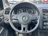 Volkswagen Touran 1.2TSi 77kw  7MÍST TEMPOMAT  - náhled 17