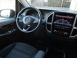Mercedes-Benz Vito (2017) 119 CDI 4x4, Bus, 8Míst, ČR - náhled 7