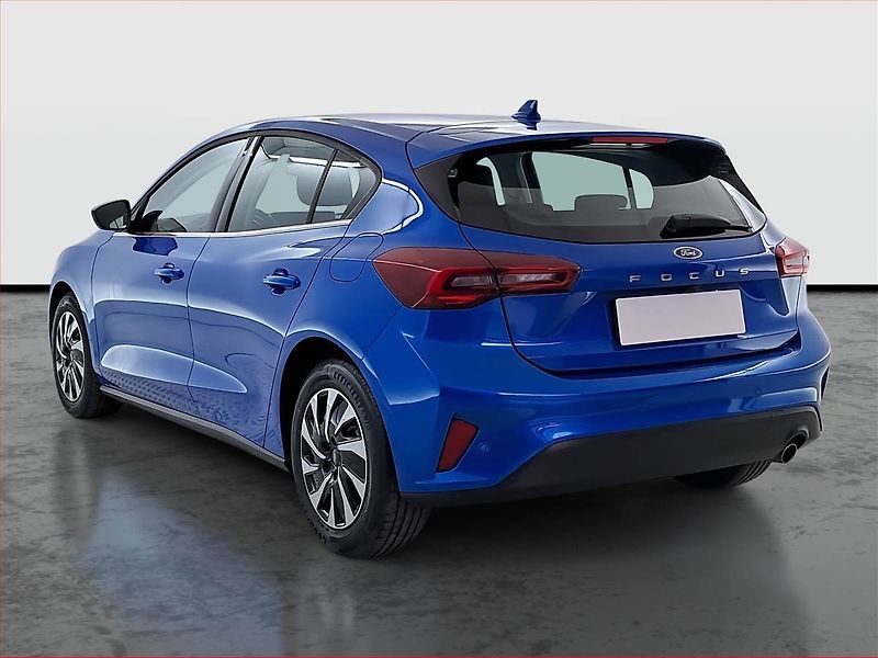 Ford Focus (2024) 1.0 EcoBoost, ČR,1.maj - fotka 4 z 19