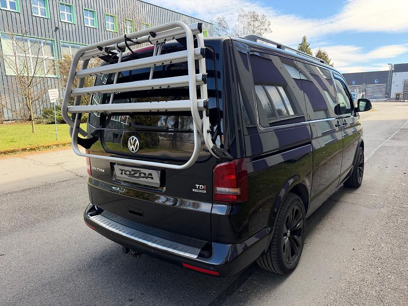 Volkswagen Multivan 2,0 TDi DPH  /103 kW/edice Cup - fotka 5 z 32