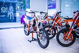 KTM 450 EXC SIX DAYS NOVÁ 0 KM  - náhled 32