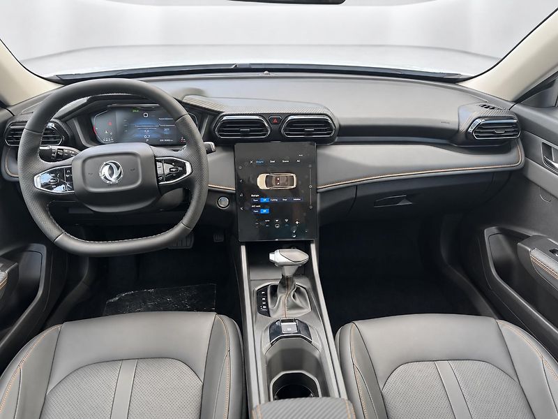 Dongfeng SHINE (2026) GS - fotka 11 z 14