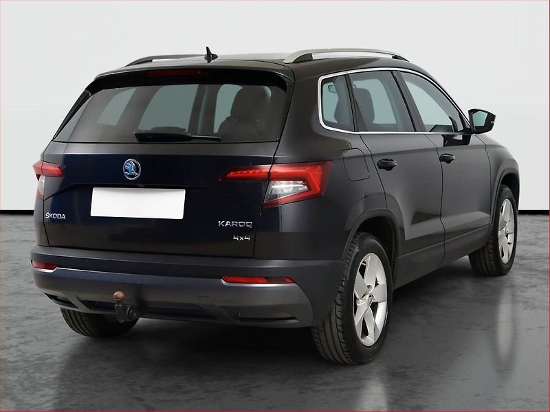 Škoda Karoq (2018) Style 2.0 TDI - fotka 5 z 23