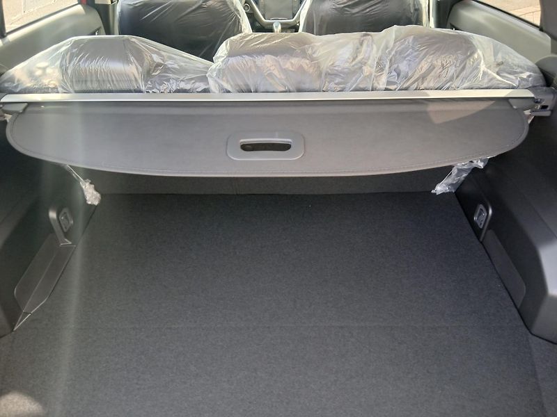 Subaru Crosstrek (2026) 2,0i Comfort Navi 2, 