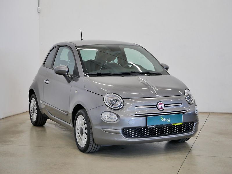 Fiat 500 - fotka 8 z 22