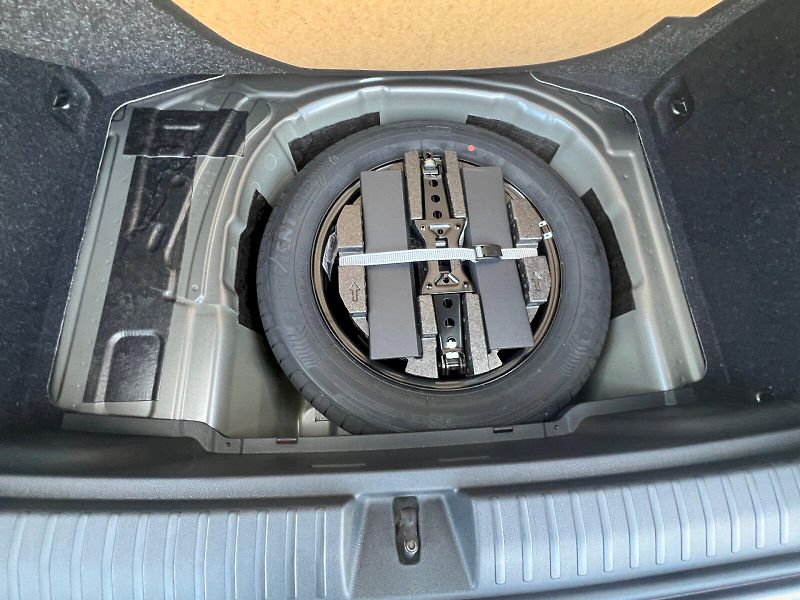 Škoda Kamiq (2025) Top Selection 1.0TSi 85kW 7°au - fotka 16 z 28