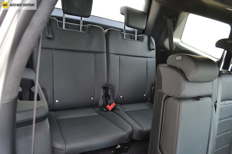 Hyundai Santa Fe 1.6T-GDI HEV 4WD CALLIGRAPHY 7 - fotka 49 z 95