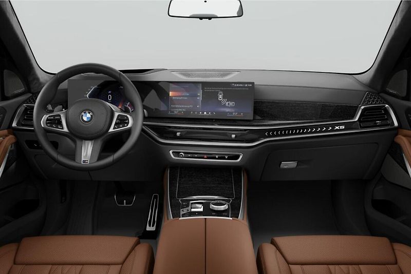 BMW X5 xDrive40d - fotka 4 z 4