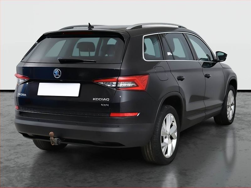 Škoda Kodiaq (2018) Style 2.0 TDI 4x4 - fotka 5 z 21