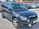 Škoda Yeti (2011) 1.2 TSi, STK5/28 - náhled 1