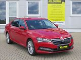 Škoda Superb 2,0 TDI 147kW 4x4 Style DSG ČR - náhled 1