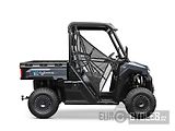 CFMOTO (2026) Gladiator U6 EV - náhled 2