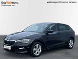 Škoda Scala (2022) Style 1.0 TSI - náhled 1