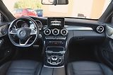 Mercedes-Benz Třídy C (2016) C 250d 4Matic AMG ČR Burmester - náhled 22