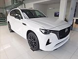 Mazda CX-60 (2026) 3.3 D 254k AWD AT8 HOMURA PLUS - náhled 1