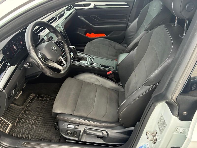 Volkswagen Arteon Shooting Brake (2022) R-LINE 2.0TDI 110kW DSG CZ DPH - fotka 7 z 11