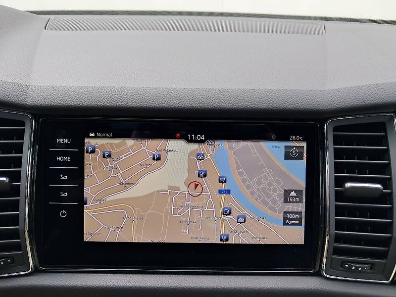 Škoda Kodiaq (2019) L&K 2.0 TDI / 140 kW 4x4 DSG7 - fotka 10 z 34