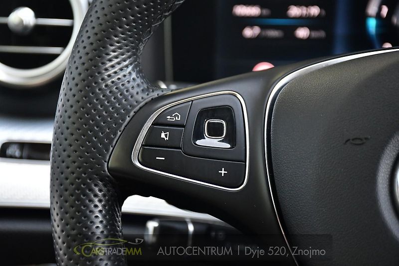 Mercedes-Benz Třídy E 220d 143kW ALLTERRAIN  - fotka 30 z 58