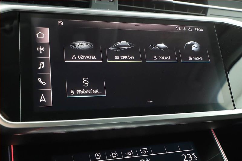 Audi A6 (2020) 50 TDI - fotka 16 z 28